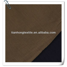 Nantong Factory Made Cotton Soild Dyed Poplin for Sleepwear